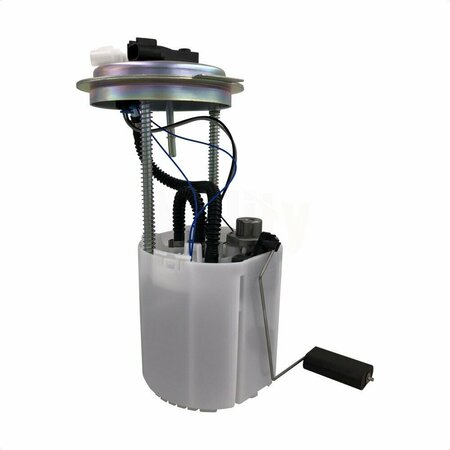 AGILITY AUTOPARTS Fuel Pump Module Assembly For Chevrolet Tahoe GMC Yukon AGY-00310586